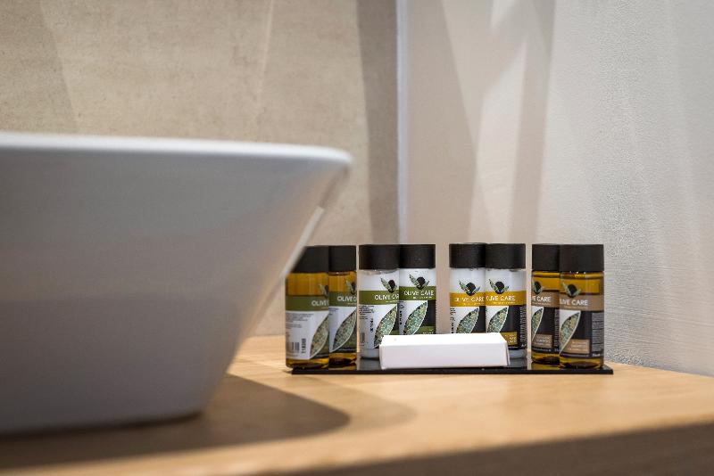 스탠다드 룸, Trianon Luxury Apartments & Suites