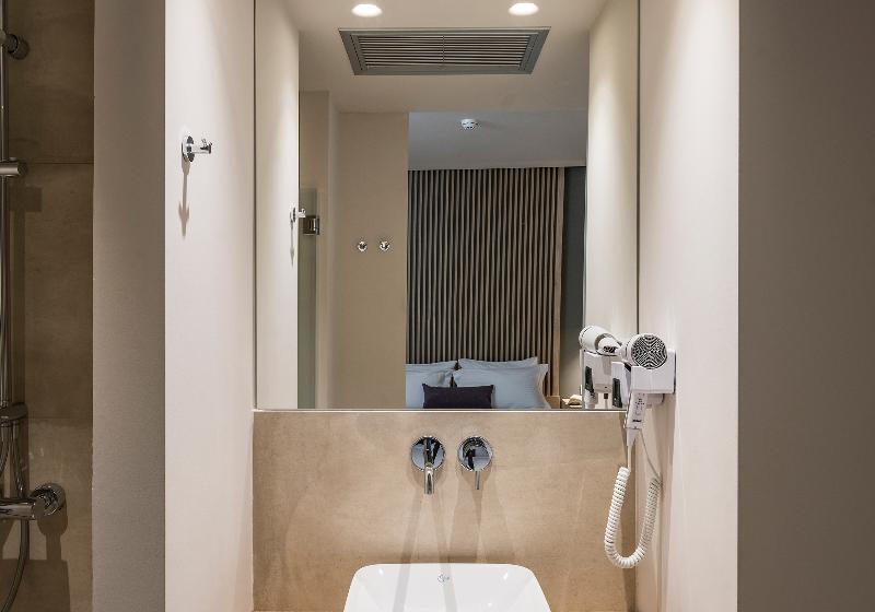 스탠다드 룸, Trianon Luxury Apartments & Suites