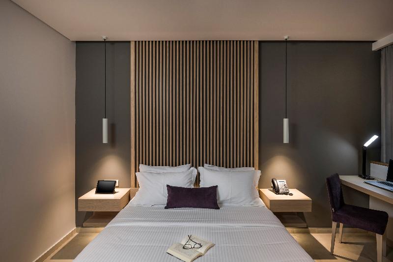 스탠다드 룸, Trianon Luxury Apartments & Suites