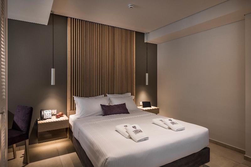 주니어 스위트, Trianon Luxury Apartments & Suites