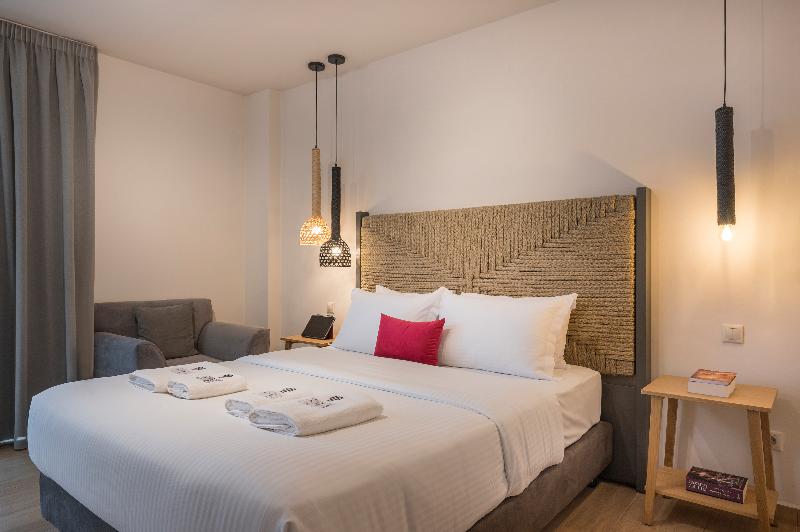 침실 1개 수피리어 아파트, Trianon Luxury Apartments & Suites