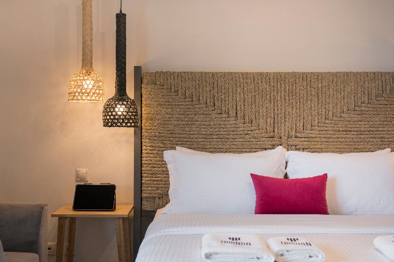 침실 1개 수피리어 아파트, Trianon Luxury Apartments & Suites