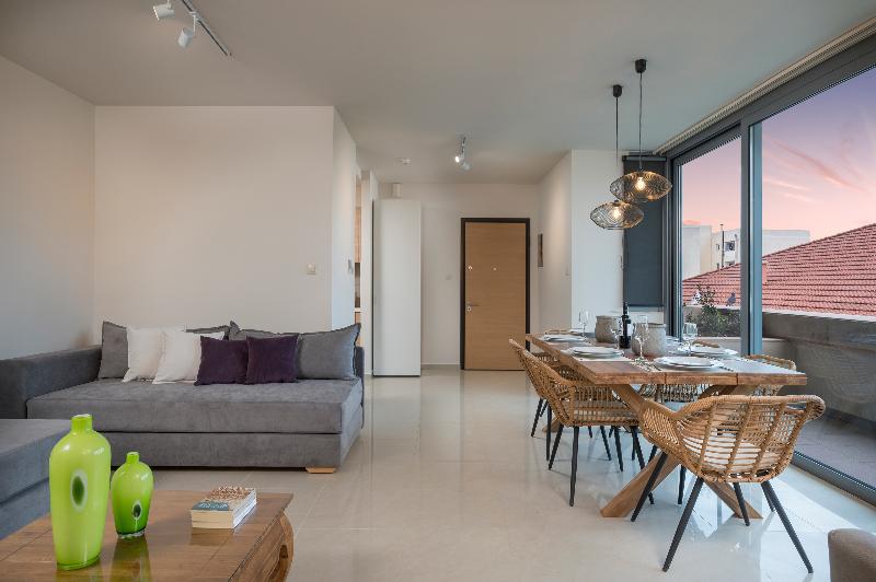 침실 1개 수피리어 아파트, Trianon Luxury Apartments & Suites