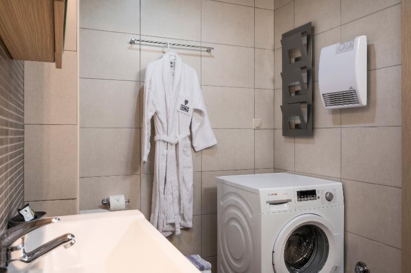 침실 1개 수피리어 아파트, Trianon Luxury Apartments & Suites