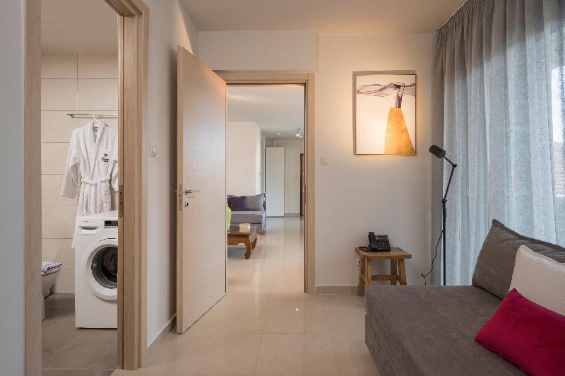 침실 1개 수피리어 아파트, Trianon Luxury Apartments & Suites