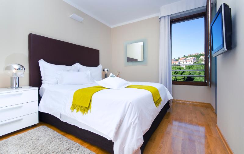 Quarto Estandar, Tru By Hilton Roanoke Hollins