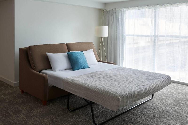 Quarto Estandar, Tru By Hilton Roanoke Hollins