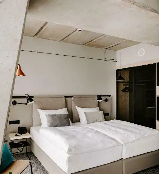 اتاق استاندارد, Vienna House By Wyndham Mokotow Warsaw