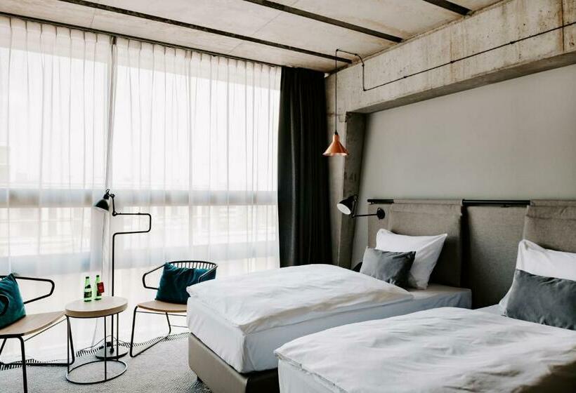 스탠다드 룸, Vienna House By Wyndham Mokotow Warsaw