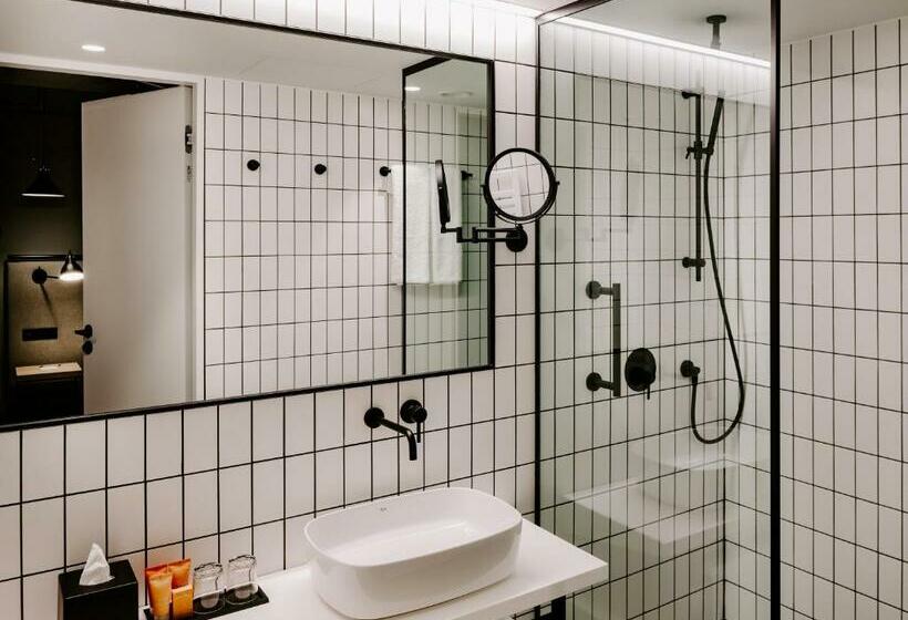 Номер Стандарт, Vienna House By Wyndham Mokotow Warsaw