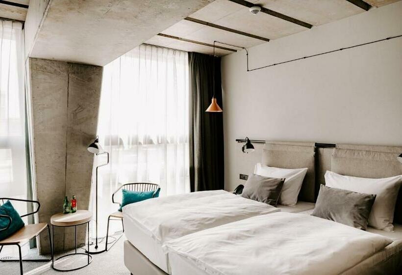 스탠다드 룸, Vienna House By Wyndham Mokotow Warsaw