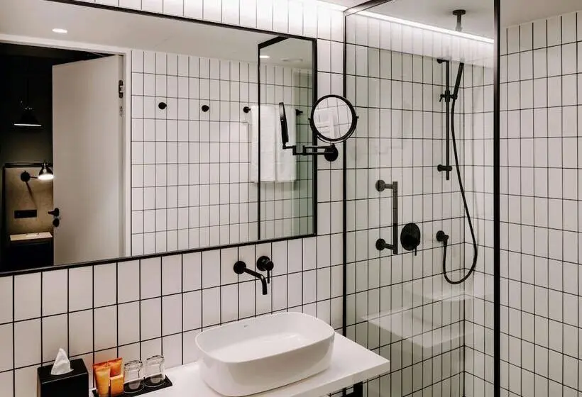اتاق سوپریور, Vienna House By Wyndham Mokotow Warsaw