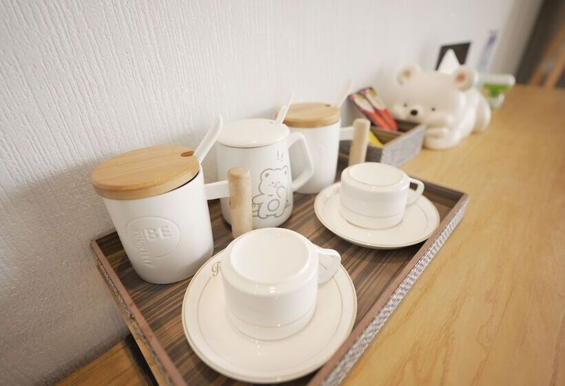 Delüks Oda, Lin Yin Holiday Hotel(pudong Airport)