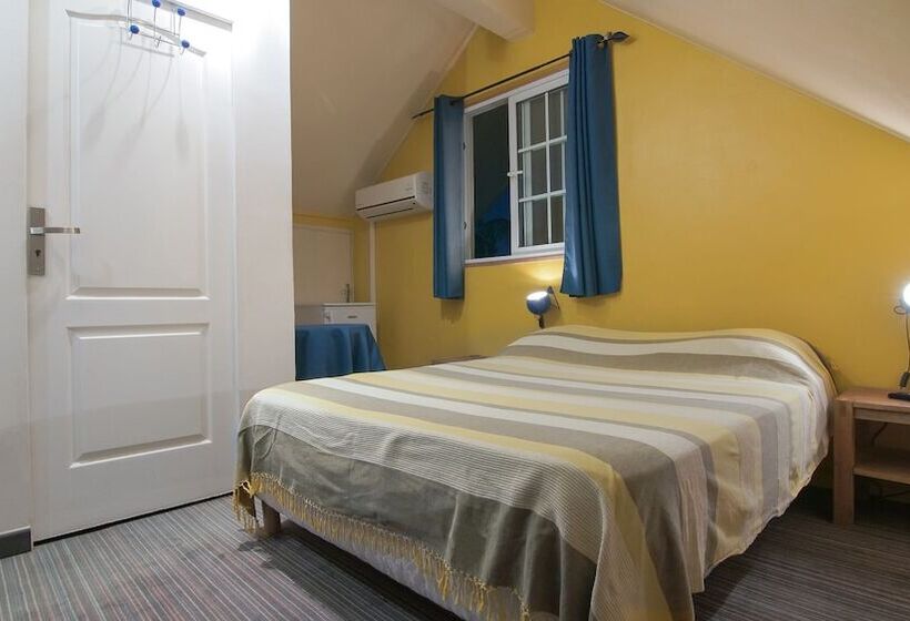 اتاق استاندارد, Coco Island