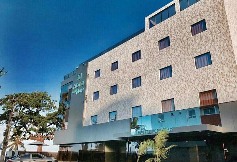 غرفة قياسية ثلاثية, Do Mar Cabo Branco