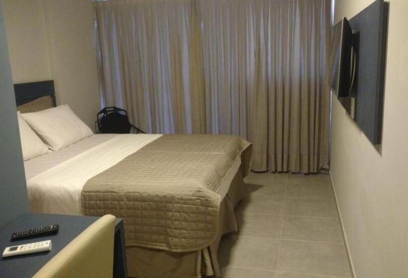 غرفة قياسية, Do Mar Cabo Branco