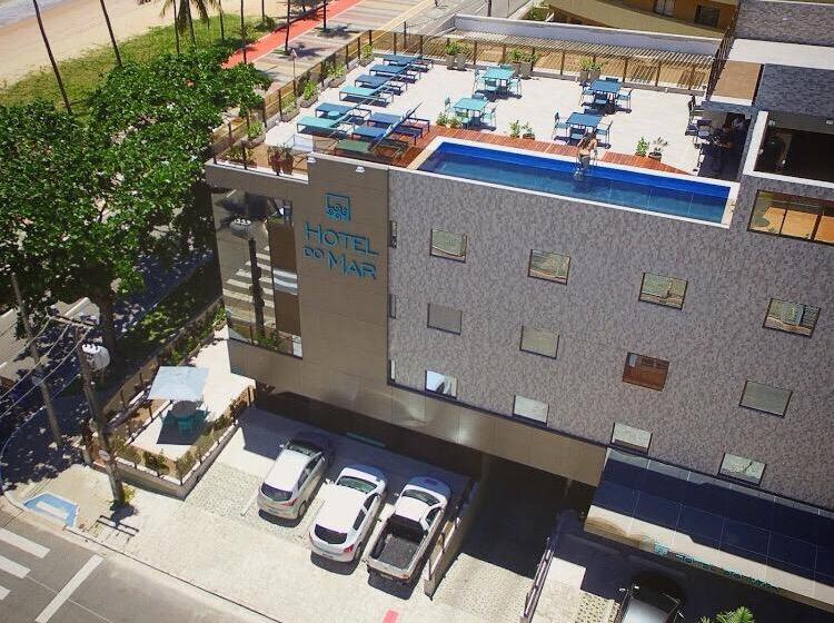 غرفة قياسية فردية, Do Mar Cabo Branco