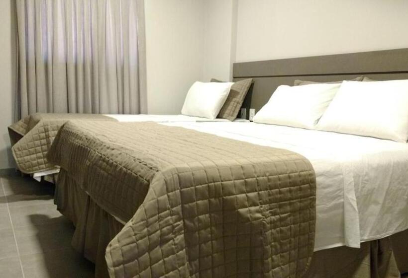 غرفة قياسية فردية, Do Mar Cabo Branco