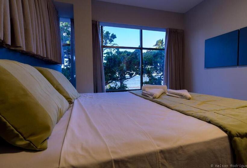 غرفة قياسية فردية, Do Mar Cabo Branco