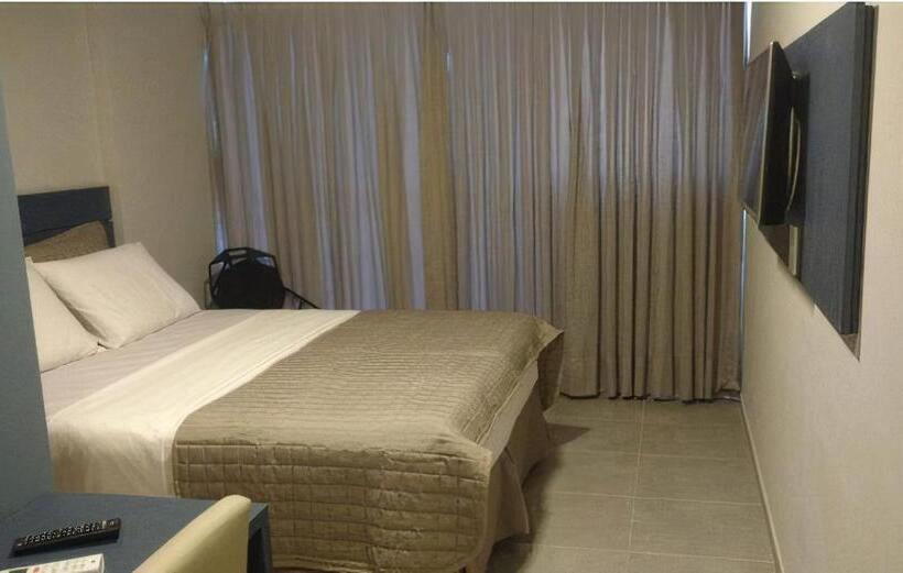 غرفة قياسية فردية, Do Mar Cabo Branco