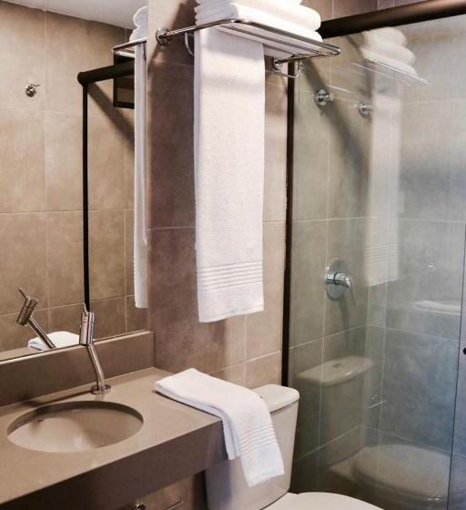 غرفة ديلوكس مطلّة علي البحر, Do Mar Cabo Branco