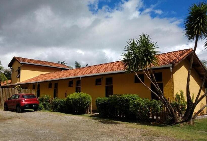 Superior room with lake view, Fazenda Pintado Na Brasa