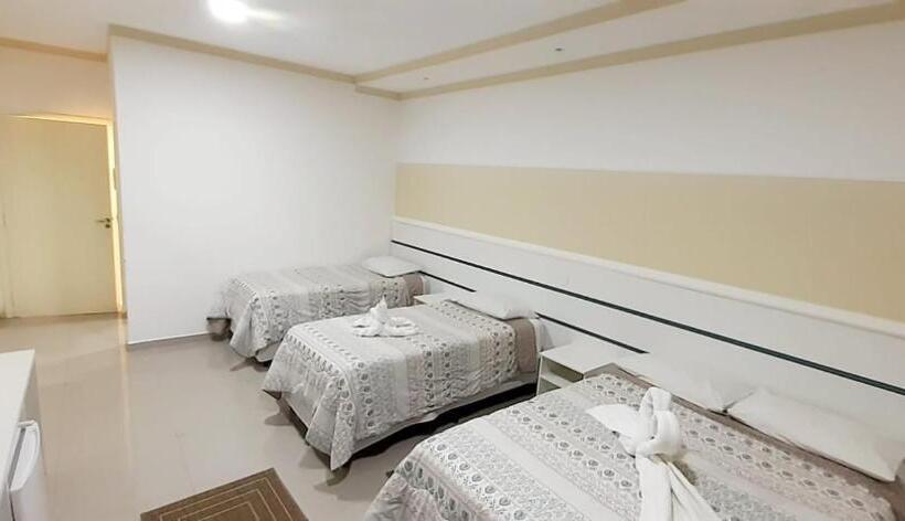 スタンダードルーム, Fazenda Pintado Na Brasa