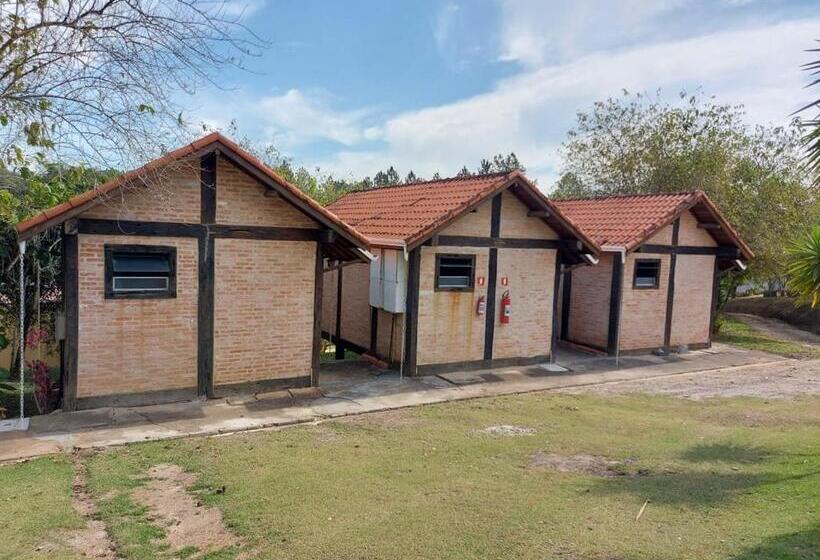 スタンダードトリプルルーム, Fazenda Pintado Na Brasa