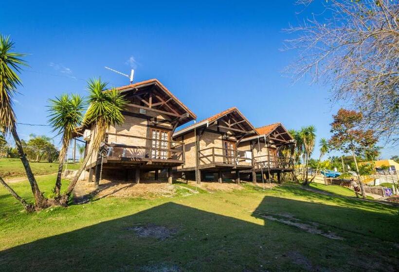 スタンダードトリプルルーム, Fazenda Pintado Na Brasa