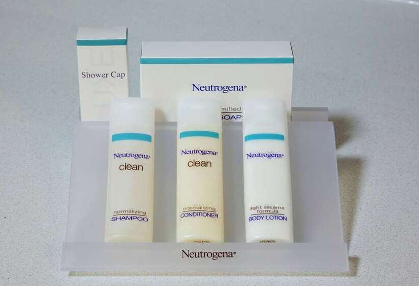 غرفة قياسية سرير كينج, Hilton Garden Inn Tampa Wesley Chapel, Fl