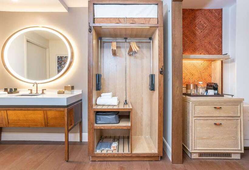 غرفة ديلوكس, Hilton Garden Inn Tampa Wesley Chapel, Fl