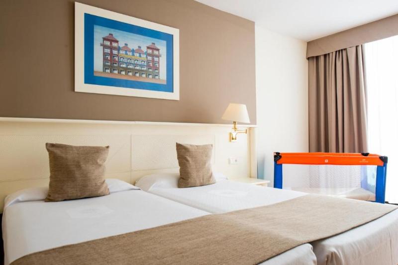 غرفة قياسية, Hilton Garden Inn Tampa Wesley Chapel, Fl