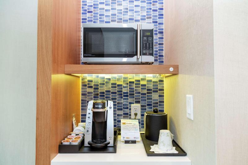 Стандартный Номер Кровать Кинг, Hilton Garden Inn Tampa Wesley Chapel, Fl