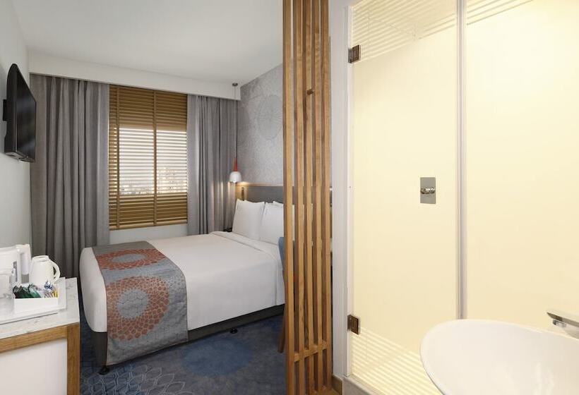 חדר סטנדרט, Holiday Inn Express Bengaluru Yeshwantpur, An Ihg