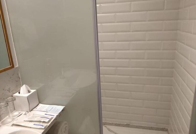 غرفة قياسية, Holiday Inn Express Bengaluru Yeshwantpur, An Ihg