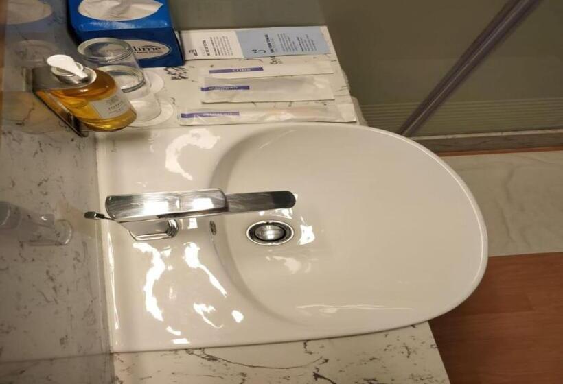 غرفة قياسية, Holiday Inn Express Bengaluru Yeshwantpur, An Ihg