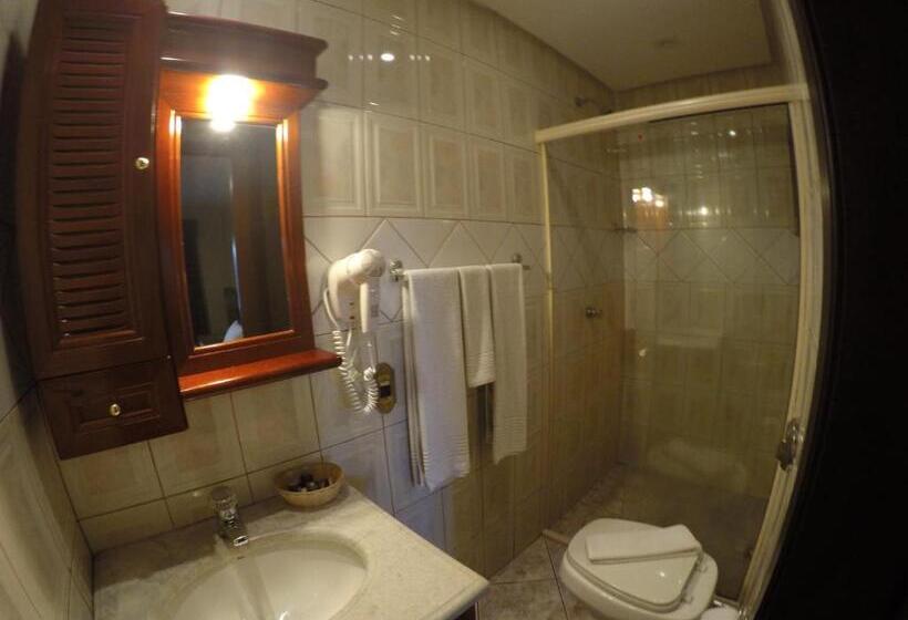 수피리어 룸, Hospedaria Gaúcha