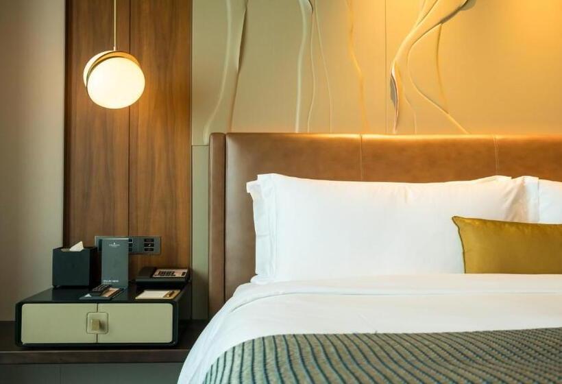 古典房间, Intercontinental Zhuhai, An Ihg