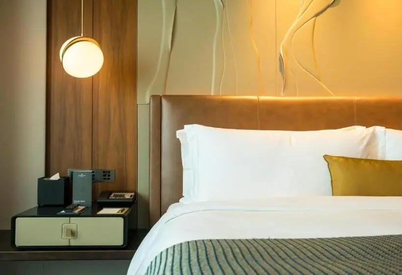 クラシックルーム, Intercontinental Zhuhai, An Ihg