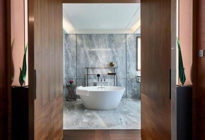 Номер Стандарт, Intercontinental Zhuhai, An Ihg