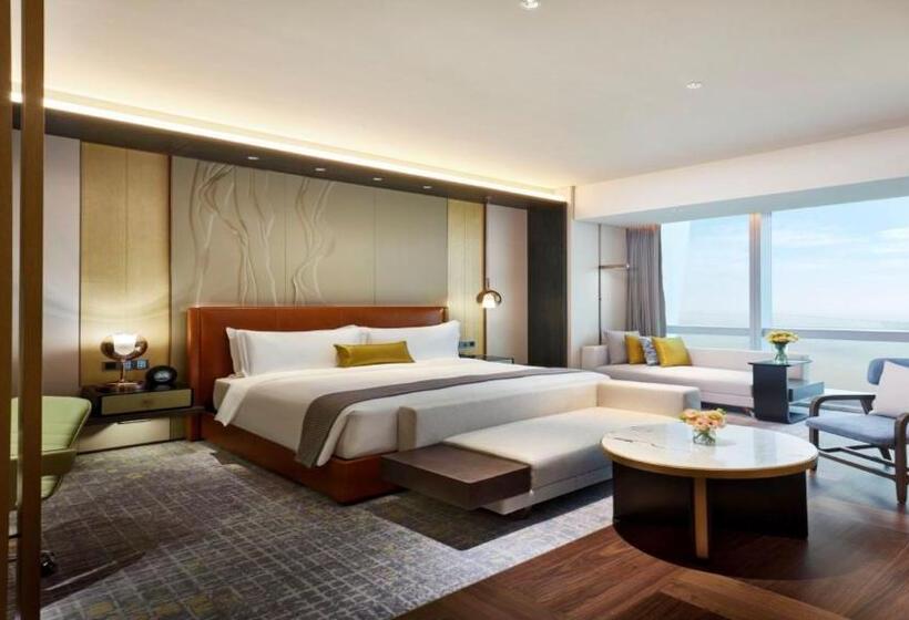 高级客房, Intercontinental Zhuhai, An Ihg