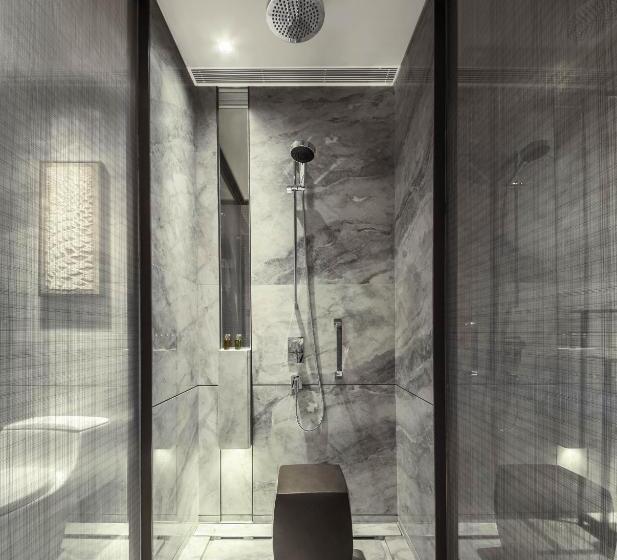 Номер Премиум, Intercontinental Zhuhai, An Ihg