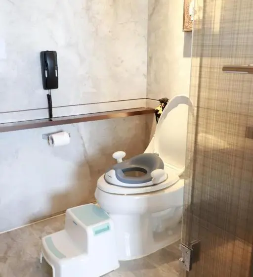 オーシャンビューのプレミアムルーム。, Intercontinental Zhuhai, An Ihg