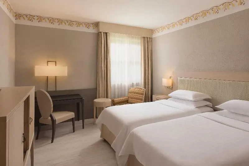 プレミアムルーム, Intercontinental Zhuhai, An Ihg