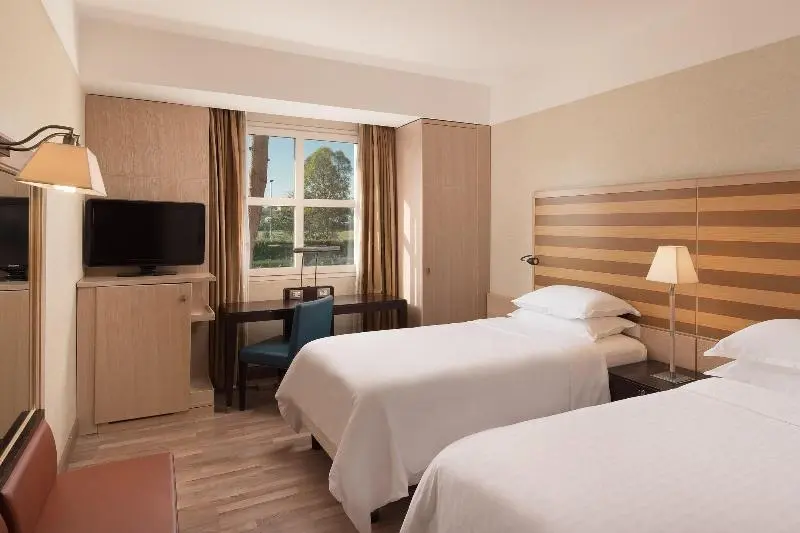 プレミアムルーム, Intercontinental Zhuhai, An Ihg