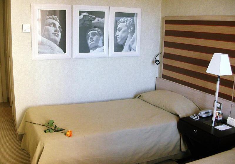 高级客房, Intercontinental Zhuhai, An Ihg