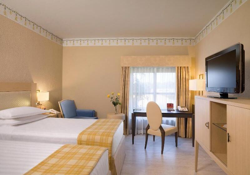 高级客房, Intercontinental Zhuhai, An Ihg