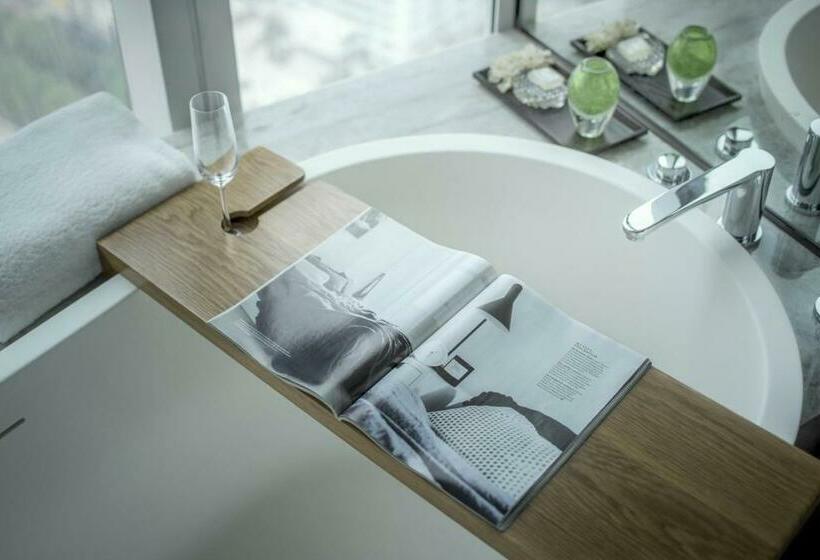 古典房间, Intercontinental Zhuhai, An Ihg