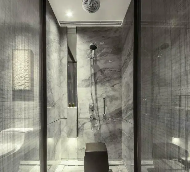 オーシャンビューのプレミアムルーム。, Intercontinental Zhuhai, An Ihg
