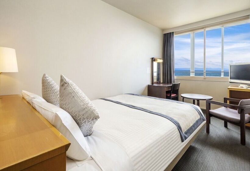 标准间, Kamenoi Hotel Hikone